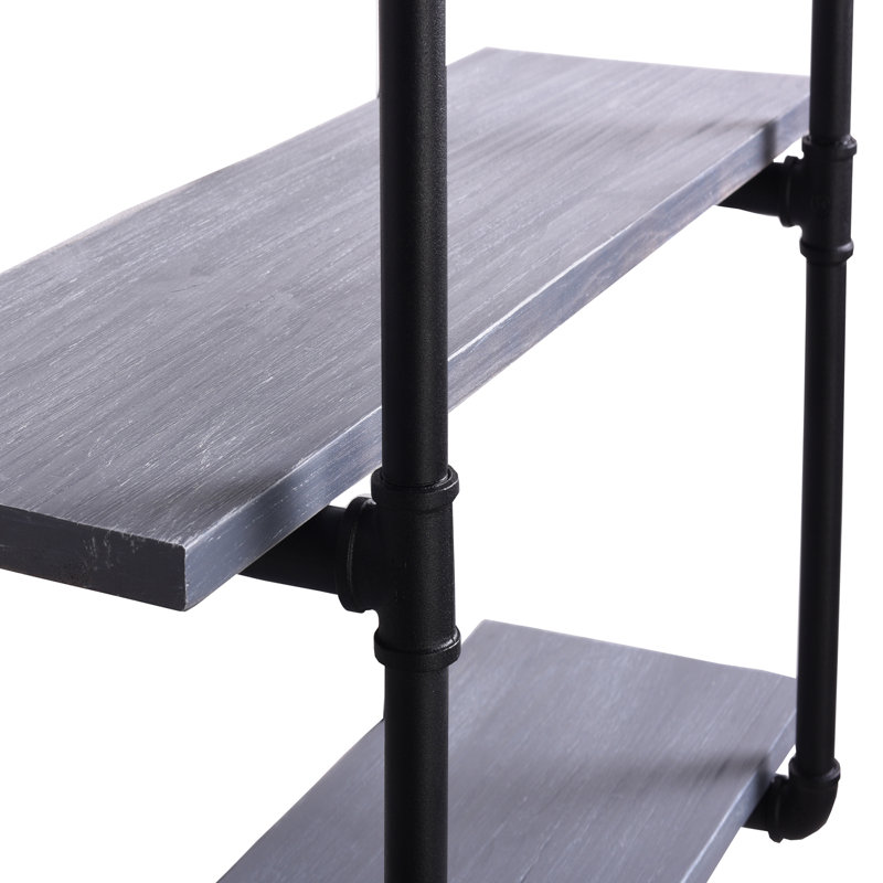 Mcwilson 3 Piece Accent Shelf
