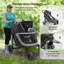 Remorque pliable pour animaux-98733353