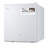 Summit Appliance 1.7 Cubic Feet Countertop Mini Fridge