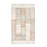 Ritsa Handwoven Jute Blend Accent Rug