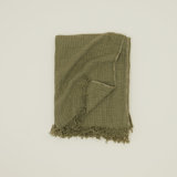 Simple Throw Blanket