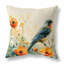 Coussin intérieur / extérieur Tranquil Thicket-111762448-111762451