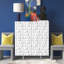Barbados 110cm Sideboard-45247119