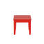 Chaise berçante d'extérieur en plastique Joubert-83397871