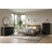Barvelle Solid Wood Bedroom Set-1708987083-1708987081