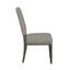 Chaise d'appoint Kaila