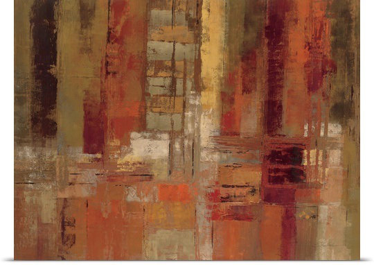 Aniessa " Sunset Street " by Silvia Vassileva Winston Porter 