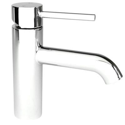 Melrose Single-handle Bathroom Faucet