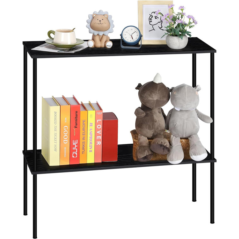 Console 31,5 po, Noir