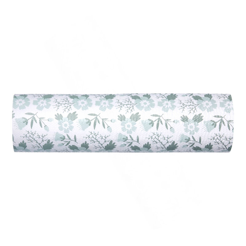 Doublure de tiroir et de tablette Classic Classic pour armoire de cuisine non adhésive 23 pi