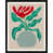 Black Framed Paper selected