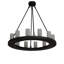 Tomohisa 12 - Light Chandelier