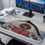 Polyester Desk Pad-1592352063