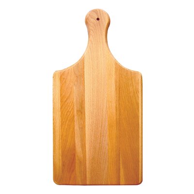 Catskill Craftsmen, Inc. Wood Cutting Board -  13431