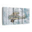 Impression sur toile rustique-664854816