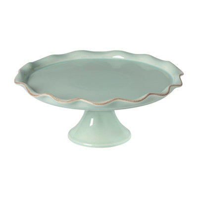 Cook & Host Stoneware Cake Stand