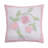 Bloomfield 100% Cotton Chenille Tufted Bedspread Set Floral Design Machine Washable, All Season Ultra Soft Bedding Set-62155522-62155524