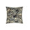 Inman Square 100% Cotton Pillow Cover & Insert