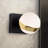 Demerrick LED Sconces