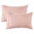 Rosé pâle est en rupture de stock