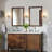 Herriman Iron Armed Sconce-444309842-465440310