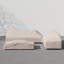 Couvertures de mobilier d'extérieur 600D