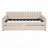Upholstered daybed with Drawers-1948858261