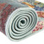 Tapis bleu Azelea-1201104441