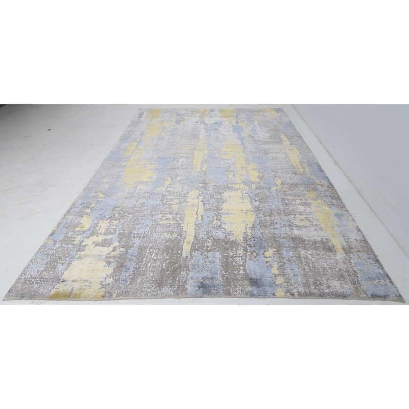 Wanderlust Area Rug