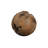 Teak Wood Ball
