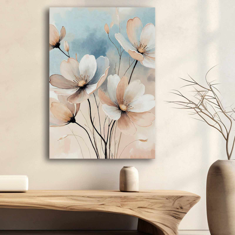 Decorative Canvas Painting