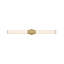 Facet 1 - Light LED Bath Sconce-727572877