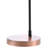 Deloris Metal Desk Lamp