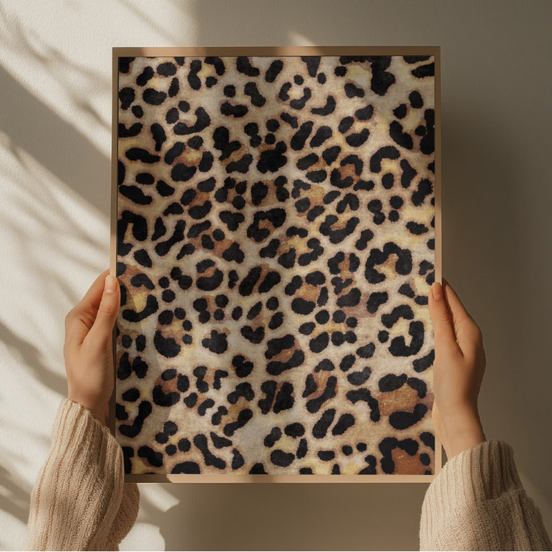 Wrapped Canvas Print, 50.8 cm H x 76.2 cm W