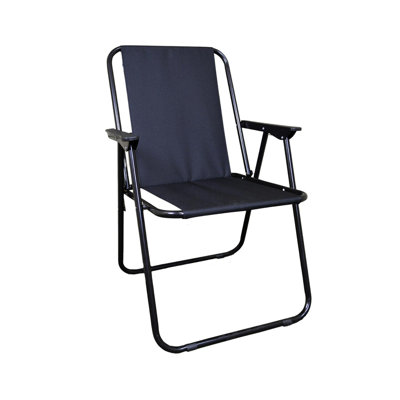 Caziyah Folding Camping Chair
