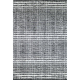 Fuller Wool Plaid Indoor Rug