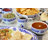 Colibri Collection 3-Piece Entertainer's Serveware Set