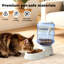 Anti-Skid Automatic Feeder