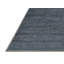 Tapis gris uni lavable à la machine-1961228458