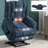 Dual Motor Heat Massage Infinite Position Up To 350 LBS Electric Power Lift Recliners With Power-Remote, Medium-Firm And Heavy Duty-1988930866