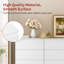 60 cm W Chest of Drawers-362850667
