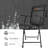 Goplus Folding Camping Chair