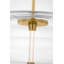 Shakkei Double X-Large Pendant