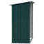 157cm W x 71cm D Metal Log Store-253201992