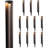 LED Pathway Light, Low Voltage Landscape Light 3000K Warm White