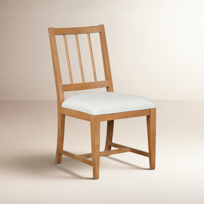 Melita Oak Dining Chair