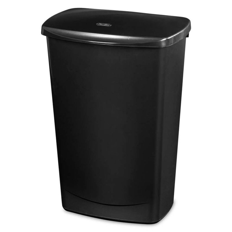 Poubelle 11,4 gallons Sterilite