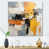 Toile tendue