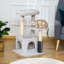 Marshfield 80cm H Cat Tree