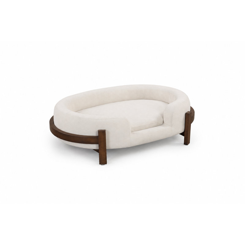 Ireene Belle Elevated Pet Bed